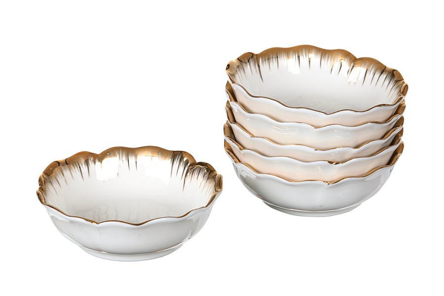 Набор розеток из 5 шт.цветочная симфония 9*3 см. (590-102B) Фото Набор розеток из 5 шт.цветочная симфония 9*3 см. (590-102B) - интернет-магазин МегаТерем в Москве