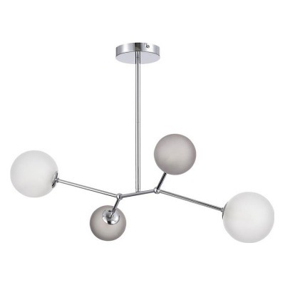 Люстра на штанге EVOLUCE Malte SLE1107-103-04 EVO_SLE1107-103-04