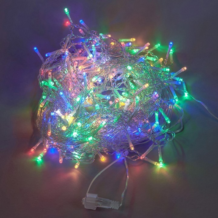 Фото Гирлянда Нить Uniel ULD UL-00013122 UL_UL-00013122 - интернет-магазин МегаТерем в Москве