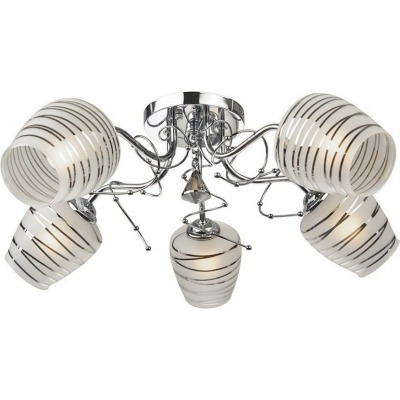 Потолочная люстра Velante 710 710-107-05