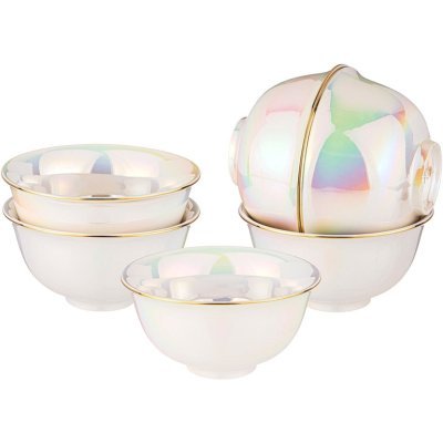 Набор пиал lefard pearl  6 ...