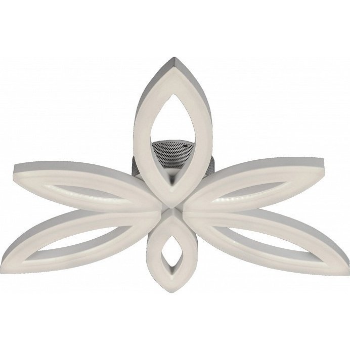 Фото Потолочная люстра Kink Light Флора 08168 - интернет-магазин МегаТерем в Москве