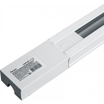 Трек накладной Feron CAB1005 41729 FE_41729