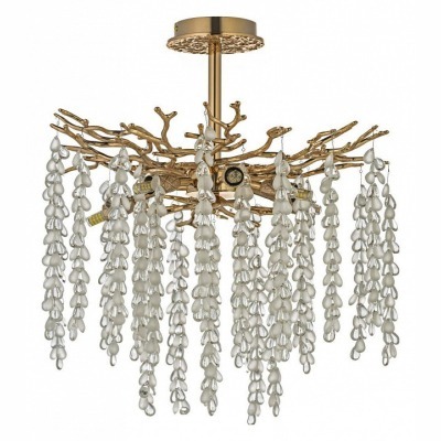 Люстра на штанге Dio D’Arte...