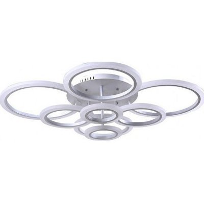 Потолочная люстра Kink Light Сага 7821