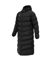 Пальто утепленное ESSENTIAL PerFormPROOF Padded Coat, черный (2115797)
