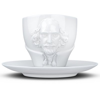 Чайная пара talent, william...