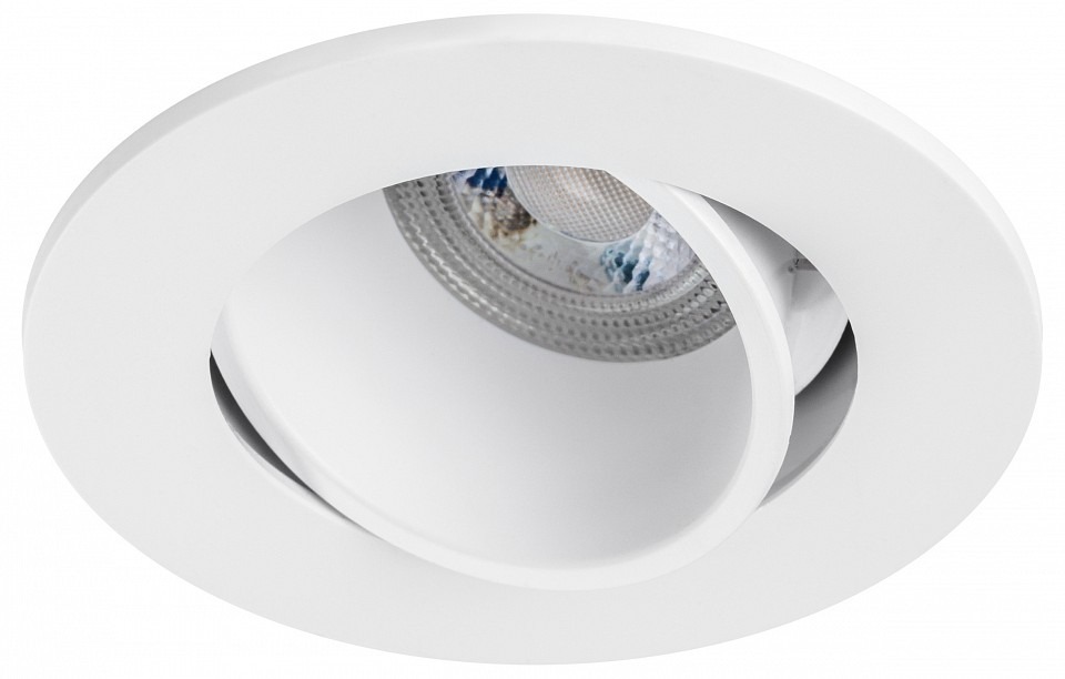 Фото Встраиваемый светильник Lightstar Singo 012606 LS_012606 - интернет-магазин МегаТерем в Москве