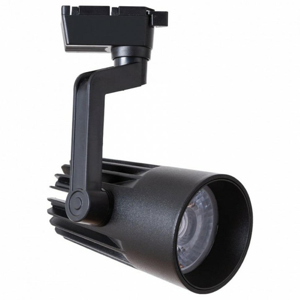 Фото Светильник на штанге Arte Lamp Wales A1640PL-1BK AR_A1640PL-1BK - интернет-магазин МегаТерем в Москве