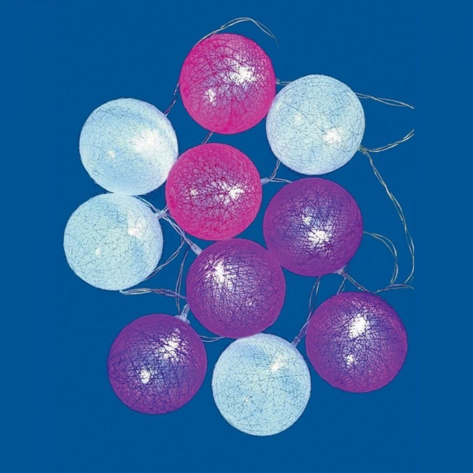 Фото Гирлянда Супернить Uniel ULD-S0200 UL-00007341 UL_UL-00007341 - интернет-магазин МегаТерем в Москве