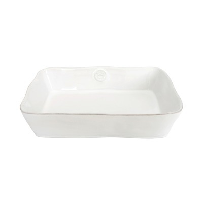 Блюдо NOR351-WHE(NOR351-02203B), керамика, white, Costa Nova