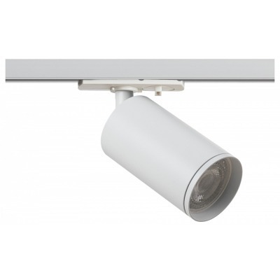 Светильник на штанге Эра  TR39-GU10 WH ER_B0053309