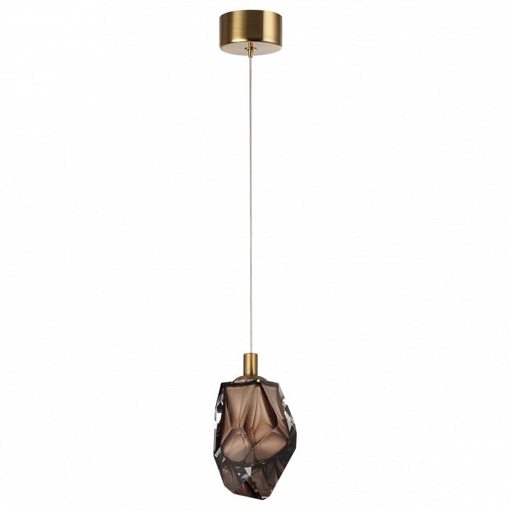 Фото Подвесной светильник Odeon Light HIGHTECH 7112/4LC OD_7112_4LC - интернет-магазин МегаТерем в Москве