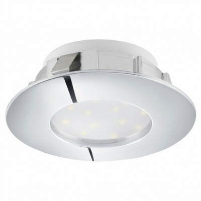 Набор встраиваемых светильн...