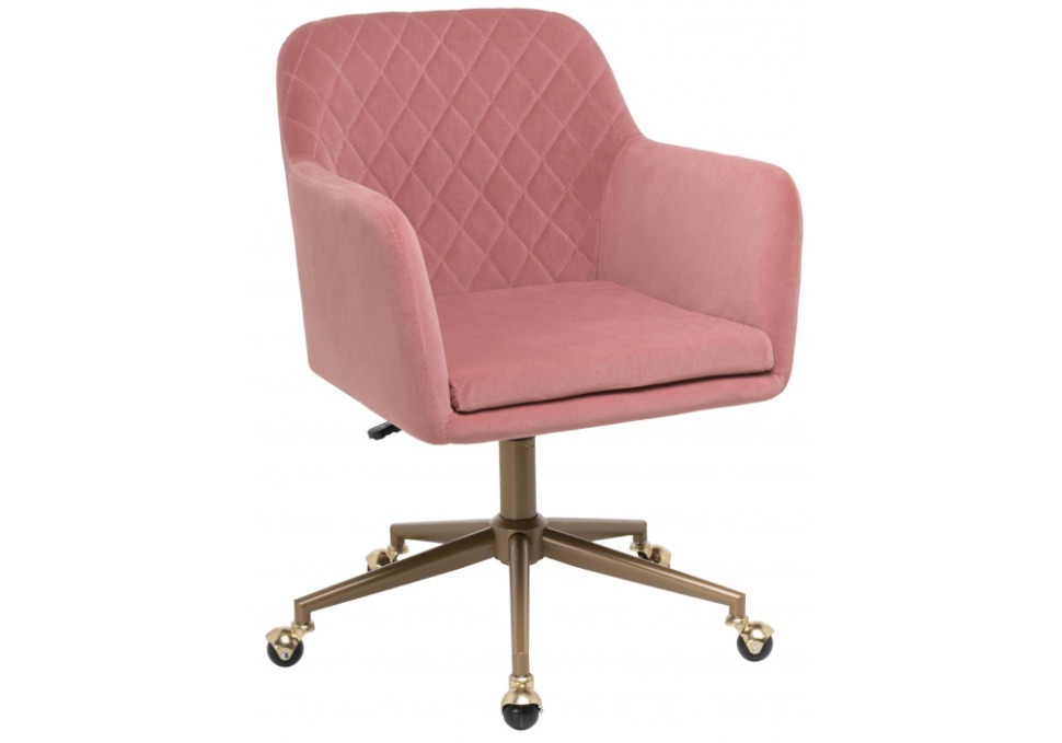 Фото Кресло компьютерное Molly WO_11716 - интернет-магазин МегаТерем в Москве