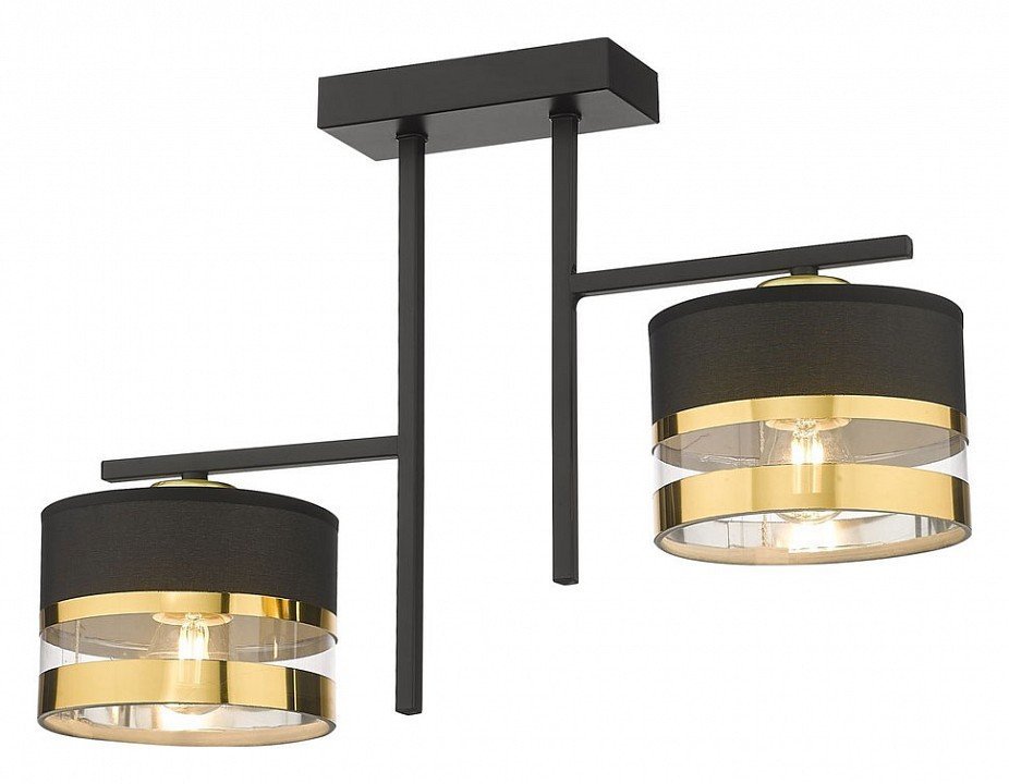 Фото Светильник на штанге Velante 294-30 294-307-02 VE_294-307-02 - интернет-магазин МегаТерем в Москве