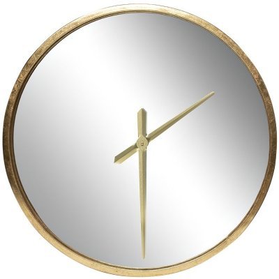 Часы настенные зеркальные d...