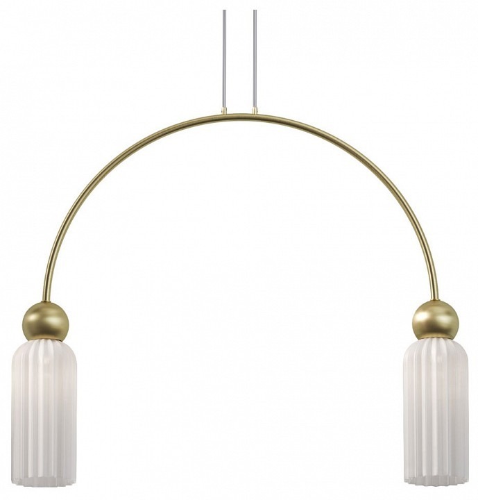 Фото Подвесной светильник Maytoni Antic MOD302PL-02W MY_MOD302PL-02W - интернет-магазин МегаТерем в Москве