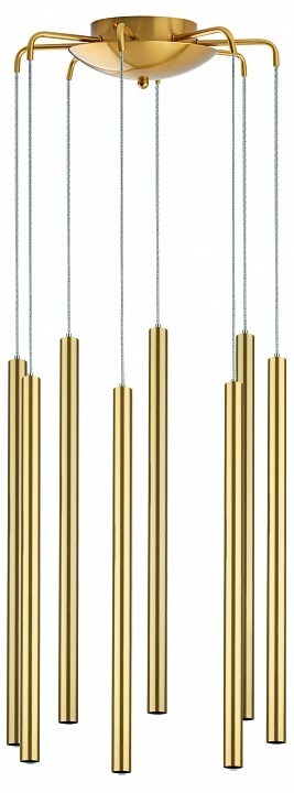 Фото Подвесная люстра Lightstar Tubo L8T747233 LS_L8T747233 - интернет-магазин МегаТерем в Москве