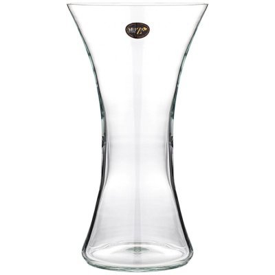 Ваза "talia" высота 40 см Muza (380-523)