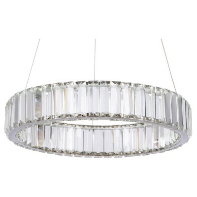 Подвесной светильник Freya Tier FR5257PL-L17CH MY_FR5257PL-L17CH