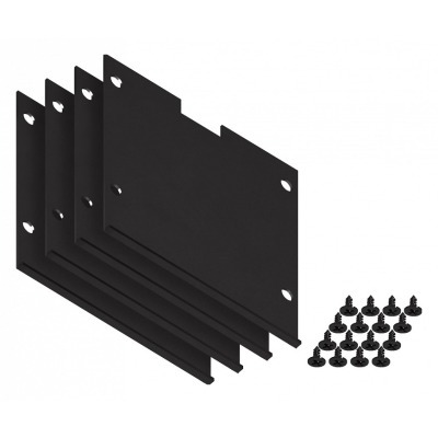 Набор заглушек для профиля ...