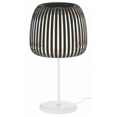 Настольная лампа декоративн...