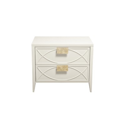 Тумба прикроватная бежевая ...