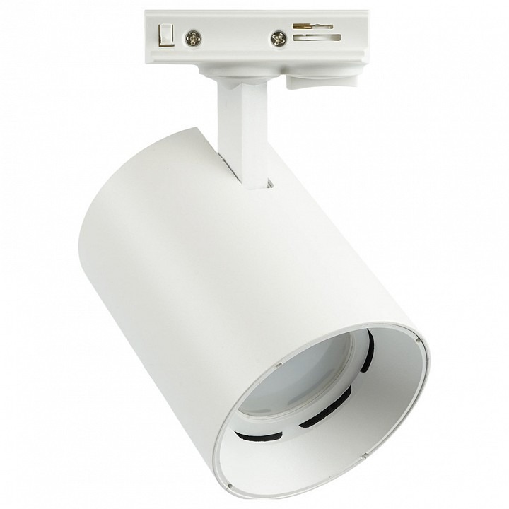 Фото Светильник на штанге Feron AL169 51849 FE_51849 - интернет-магазин МегаТерем в Москве