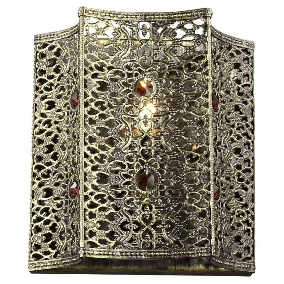 Фото Накладной светильник Favourite Bazar 1624-1W FV_1624-1W - интернет-магазин МегаТерем в Москве