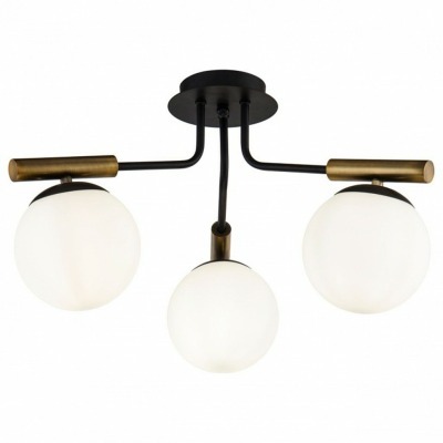 Потолочная люстра Freya Pao...