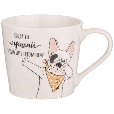 Кружка lefard funny friends...