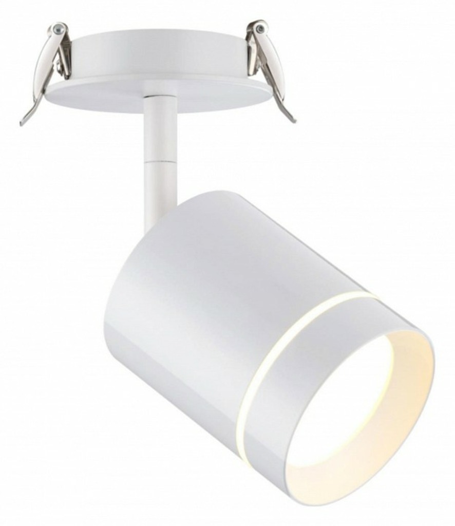 Фото Спот Novotech Arum 357687 NV_357687 - интернет-магазин МегаТерем в Москве