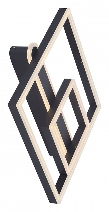 Фото Накладной светильник Lightstar Undine 738687 LS_738687 - интернет-магазин МегаТерем в Москве