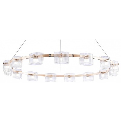 Подвесная люстра Favourite ...