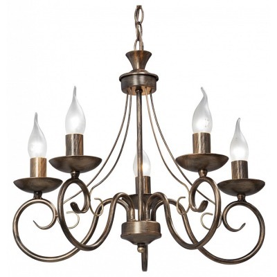 Подвесная люстра Vitaluce V3808 V3808-7/5 VI_V3808-7_5