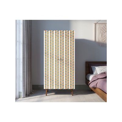 Шкаф малый двухстворчатый B...