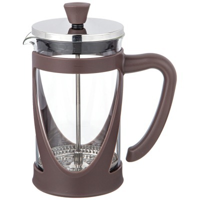 Френч-пресс agness 600 мл (...