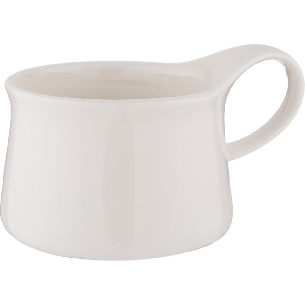 Фото Кружка lefard majesty 220 мл (мал=4шт/ (359-628)  - интернет-магазин МегаТерем в Москве