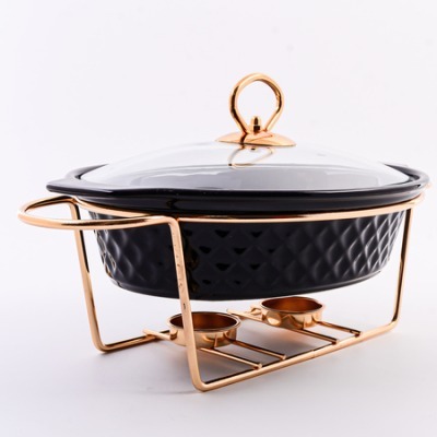 Мармит с подогревом 1 л (74...