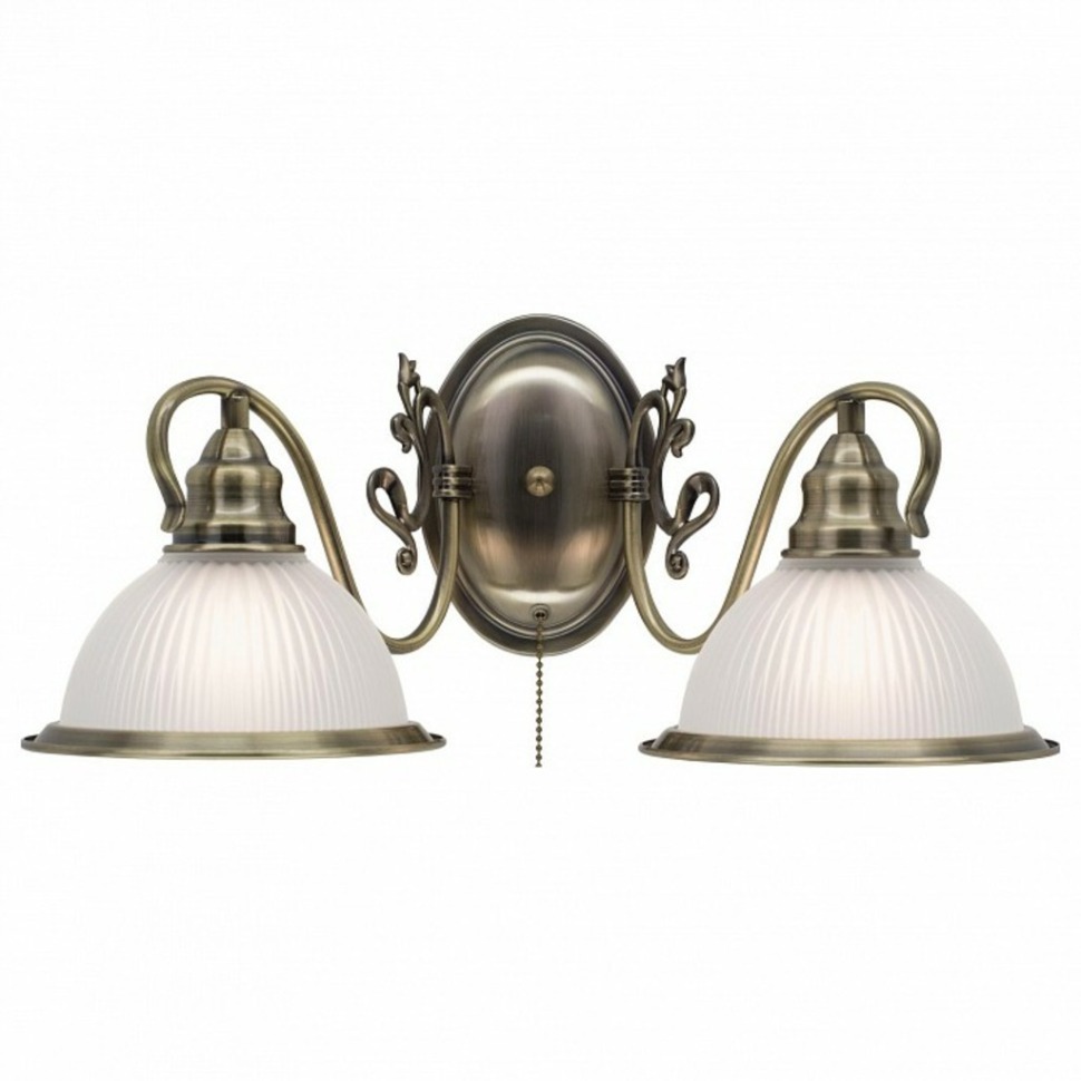 Фото Бра Citilux Идальго CL434321 - интернет-магазин МегаТерем в Москве