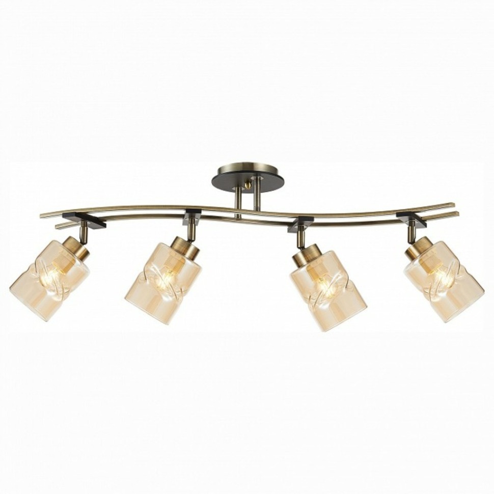 Фото Спот Citilux Мерида CL142144 - интернет-магазин МегаТерем в Москве