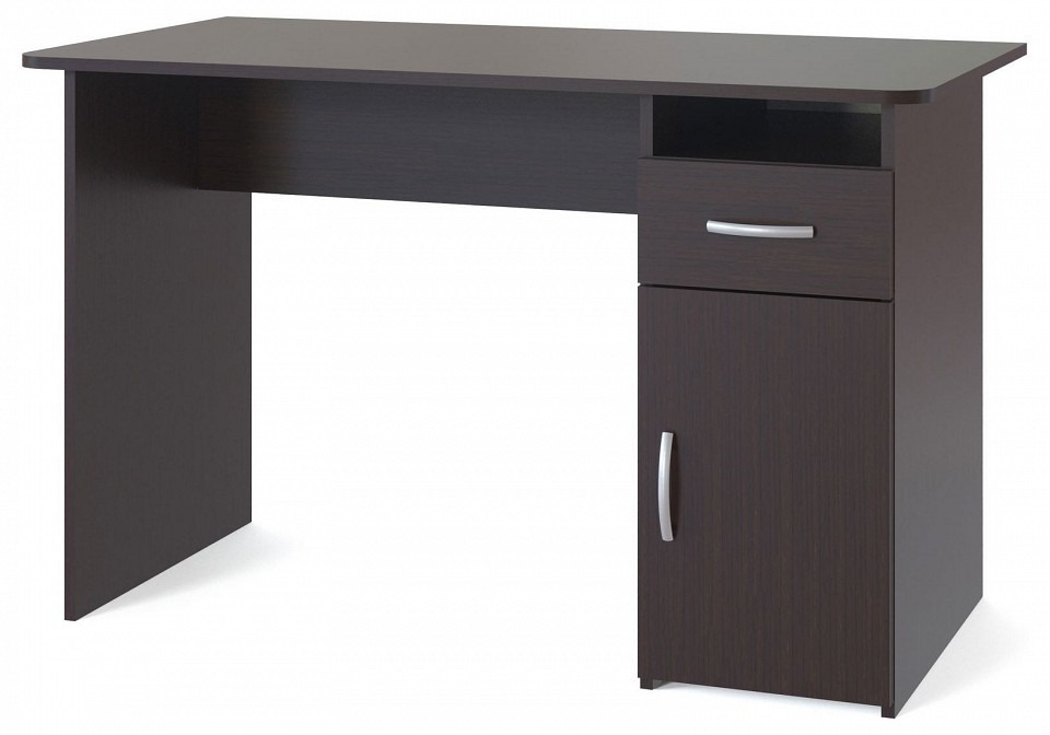 Фото Стол письменный СПм-03.1 SK_SPm03.1V5 - интернет-магазин МегаТерем в Москве