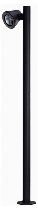 Фото Наземный высокий светильник Favourite Bio 4744-1F FV_4744-1F - интернет-магазин МегаТерем в Москве