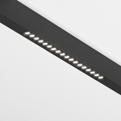 Встраиваемый светильник Ele...