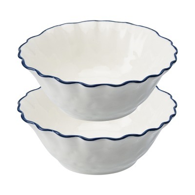 Набор салатников santorini,...