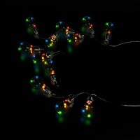 Гирлянда на солнечных батареях Gauss Solar GS035 GA_GS035