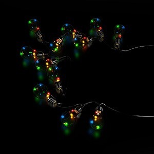 Фото Гирлянда на солнечных батареях Gauss Solar GS035 GA_GS035 - интернет-магазин МегаТерем в Москве