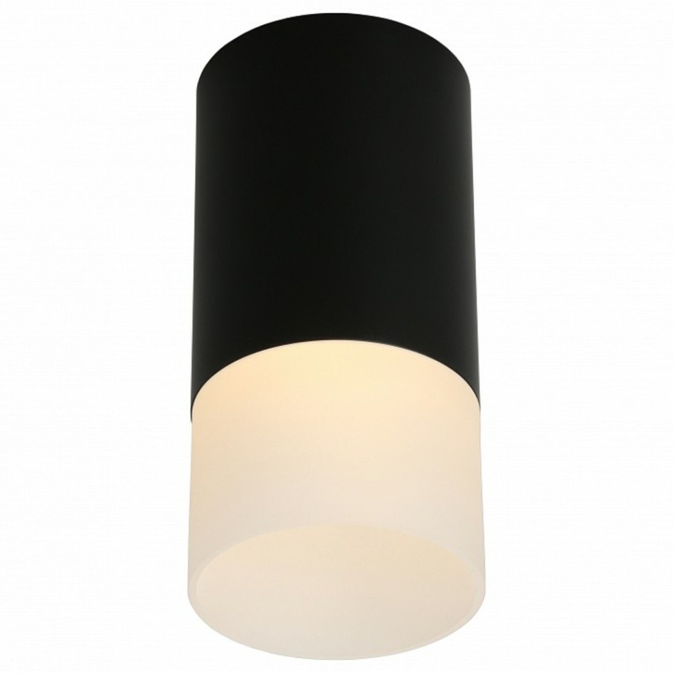 Фото Накладной светильник Omnilux Lucido OML-100619-01 OM_OML-100619-01 - интернет-магазин МегаТерем в Москве