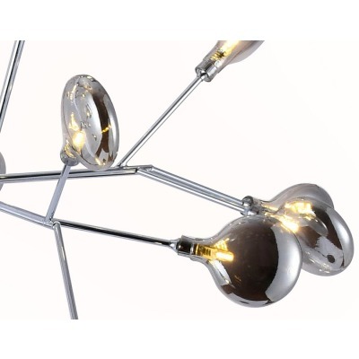 Торшер Ambrella Light TR TR...